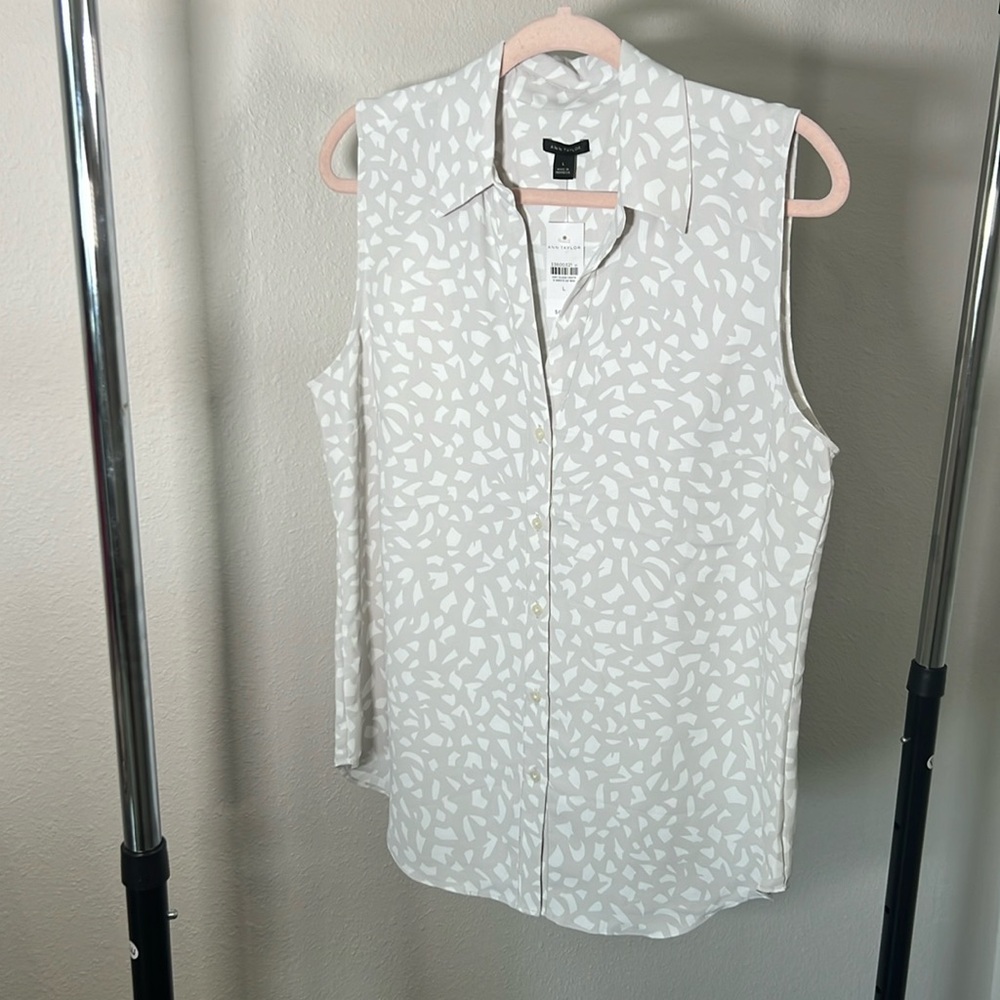 Ann Taylor